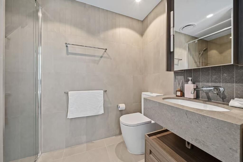 Photo of Bathroom in Brisbane
