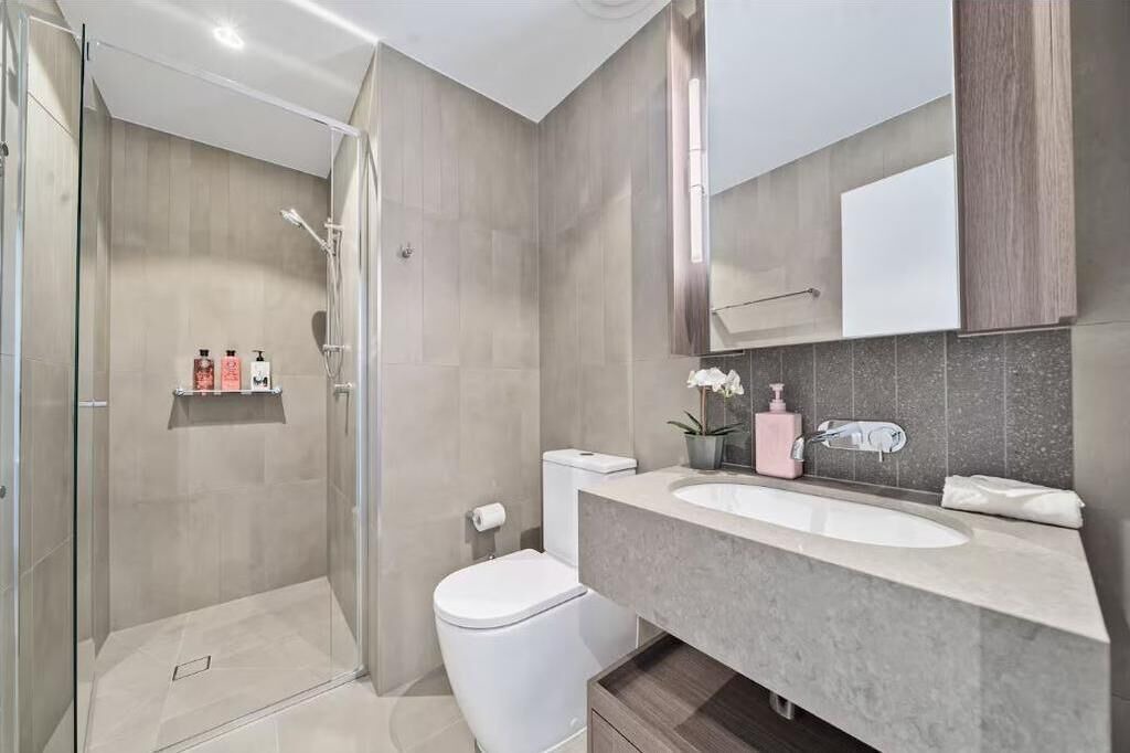 Photo of Bathroom in Brisbane