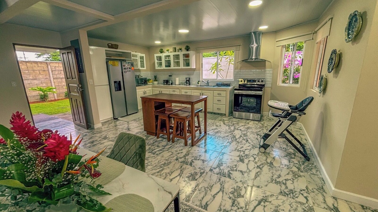 Photo of Kitchen in El Cerro