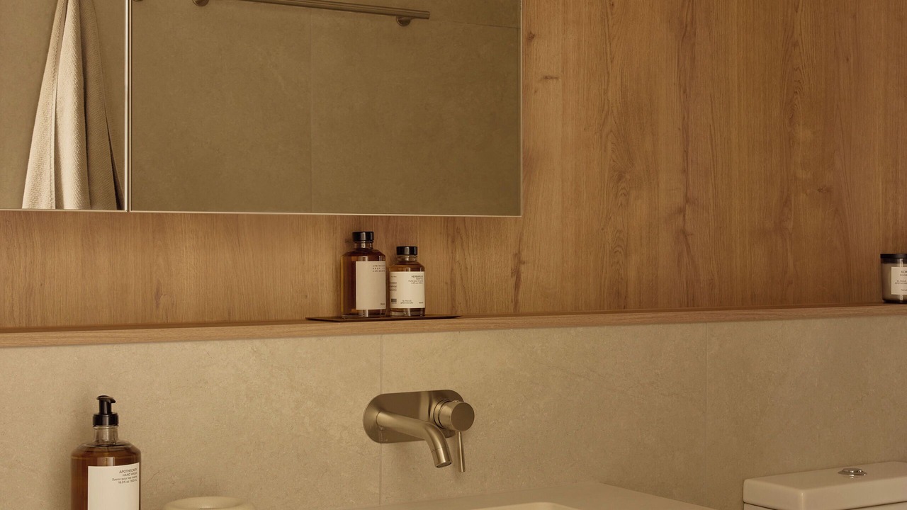 Photo of Bathroom in South Brisbane