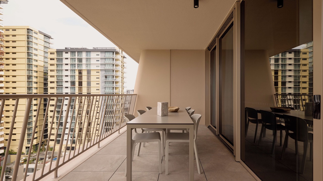 Photo of Outdoor in South Brisbane