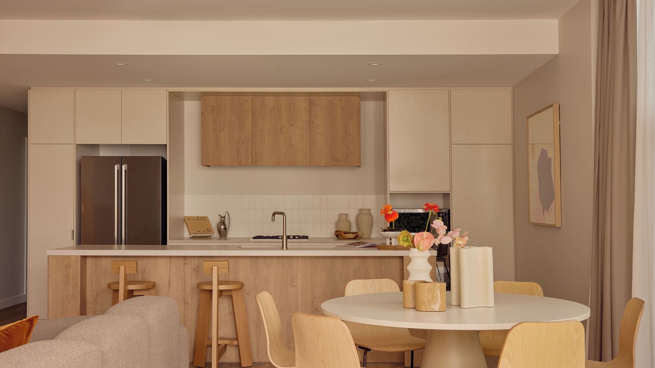 Photo of Kitchen in South Brisbane