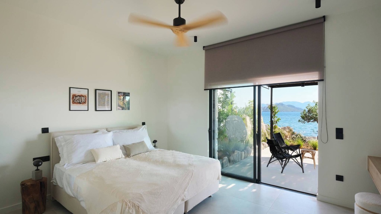 Photo of Bedroom in Aegina