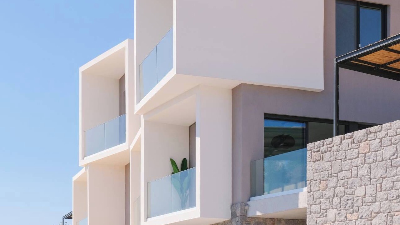 Photo of Outdoor in Aegina