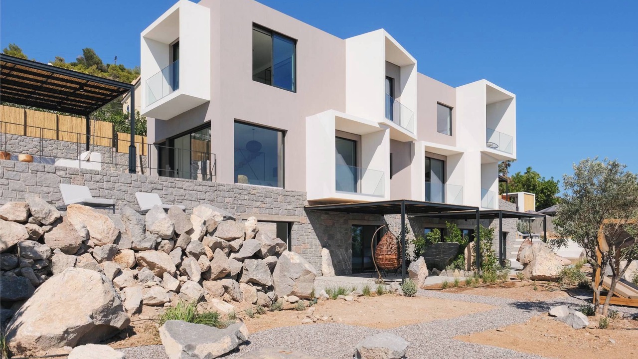 Photo of Outdoor in Aegina
