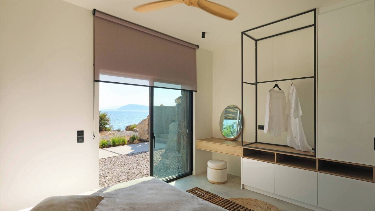 Photo of Bedroom in Aegina