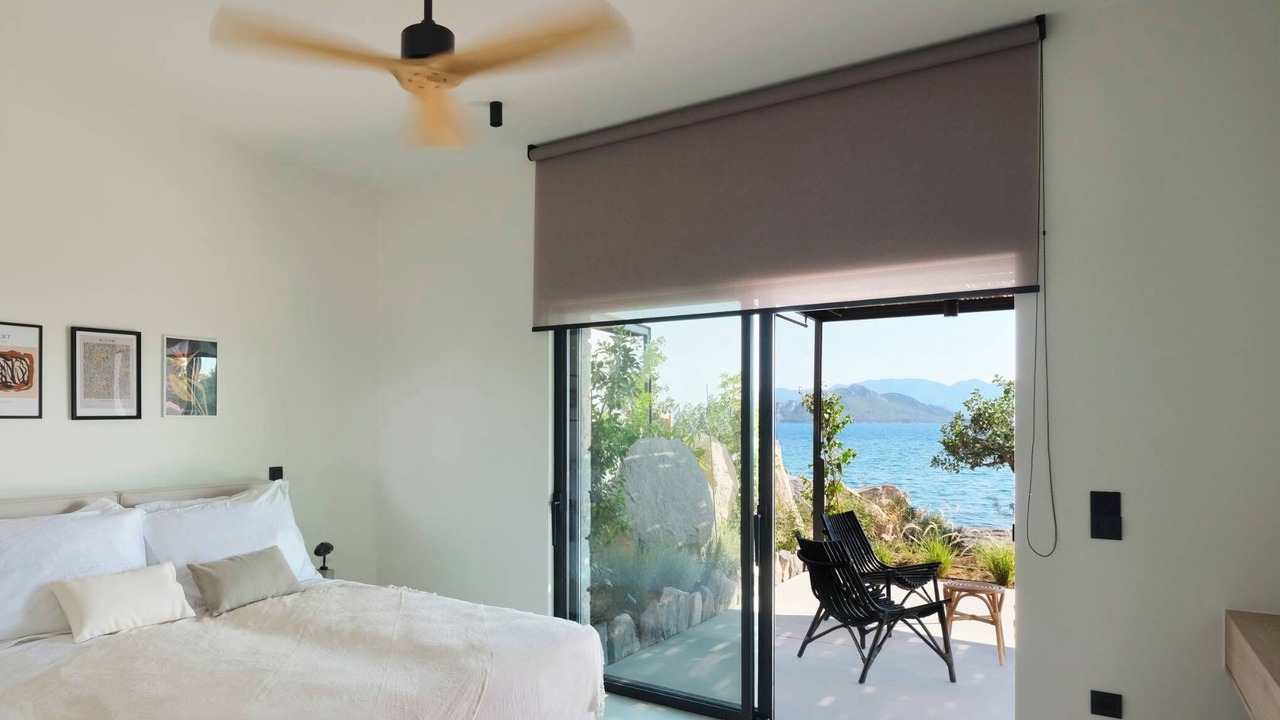 Photo of Bedroom in Aegina