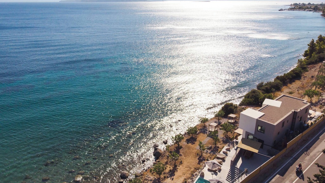 Photo of Outdoor in Aegina