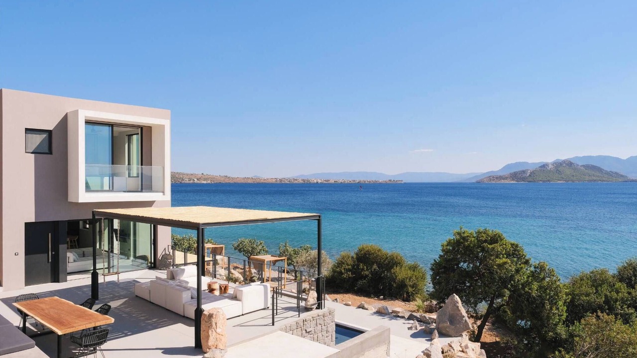 Photo of Outdoor in Aegina