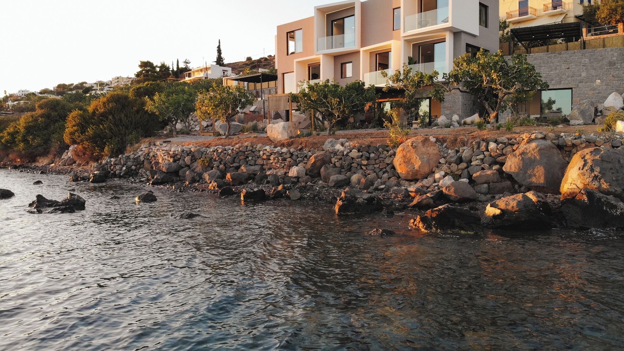 Photo of Outdoor in Aegina