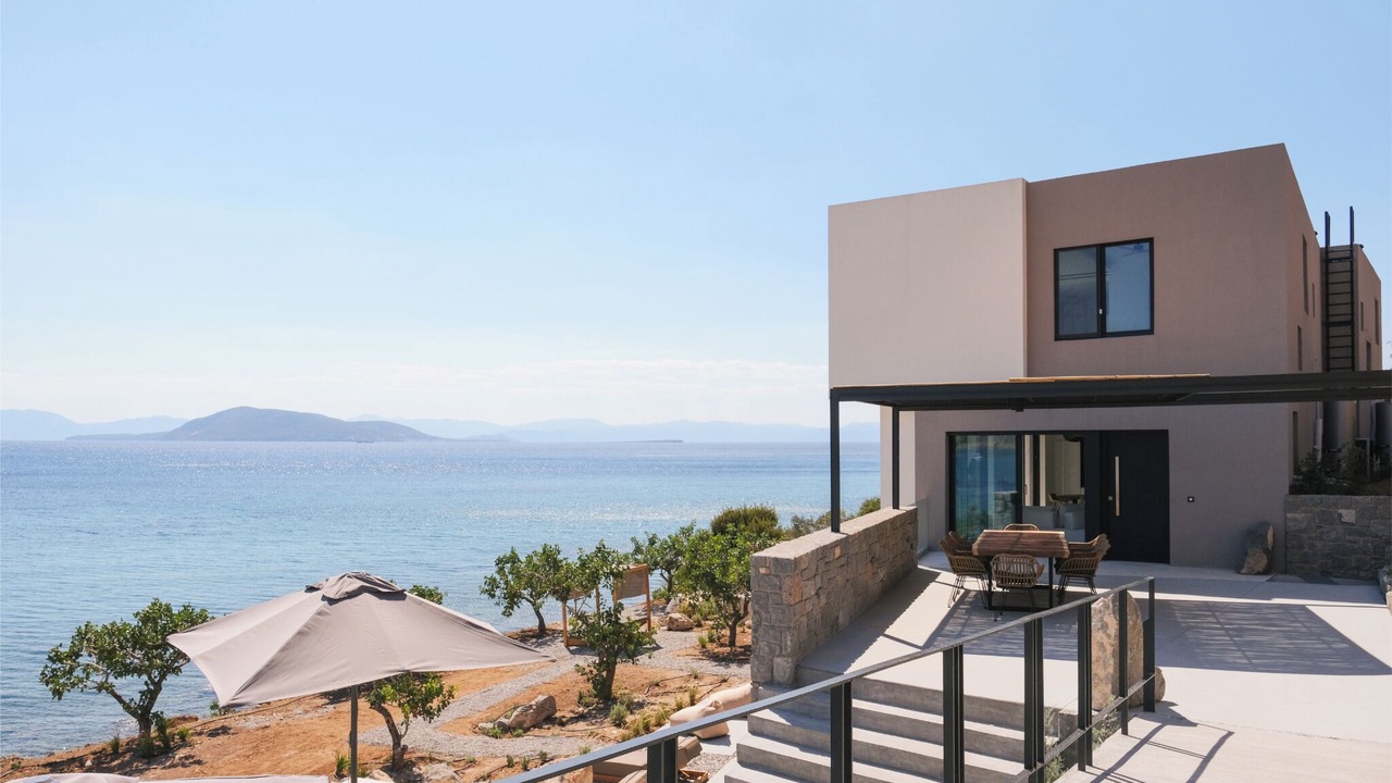 Photo of Outdoor in Aegina