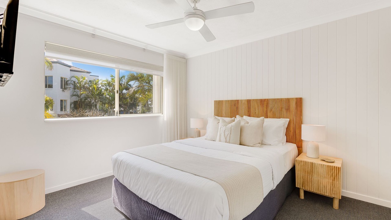 Photo of Bedroom in Tugun