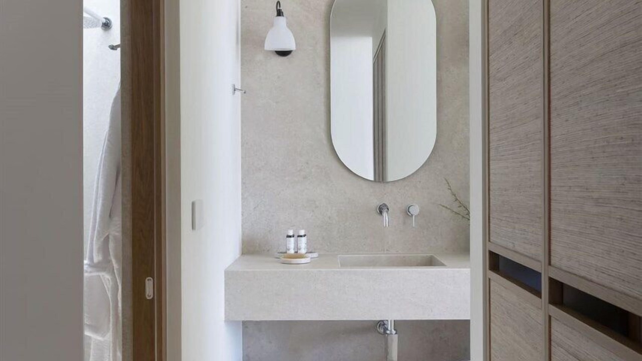 Photo of Bedroom in Evgiros