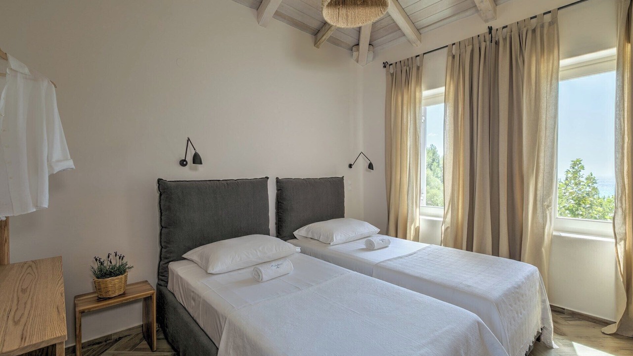 Photo of Bedroom in Kalamitsi