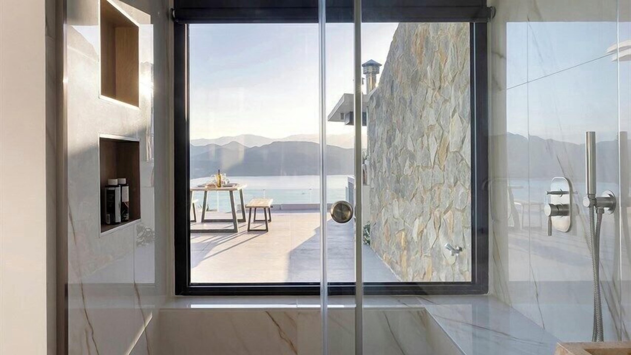 Photo of Bedroom in Katouna
