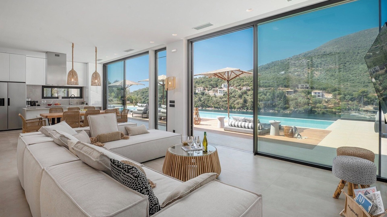 Photo of Outdoor in Sivota