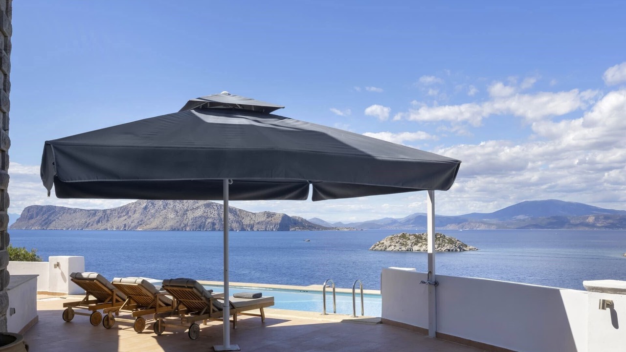 Photo of Outdoor in Hydra