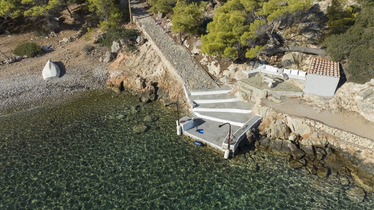 Photo of Outdoor in Hydra