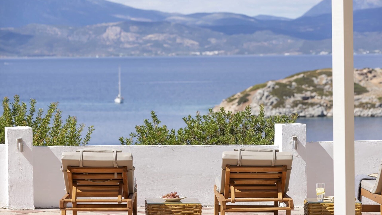 Photo of Others in Hydra