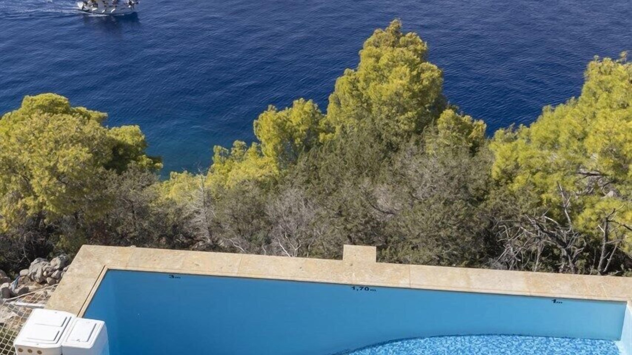 Photo of Outdoor in Hydra