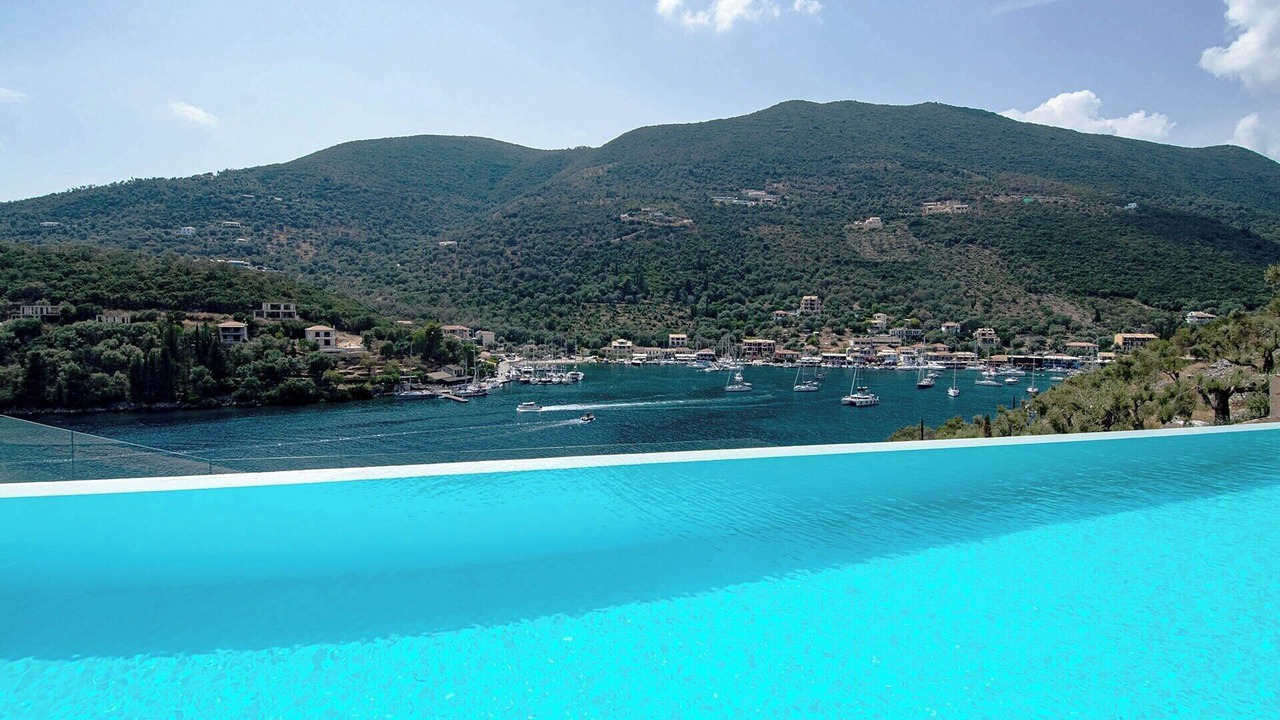 Photo of Outdoor in Sivota