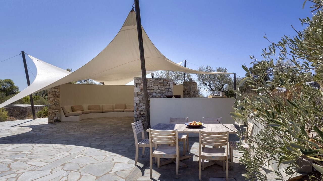 Photo of Outdoor in Votsi