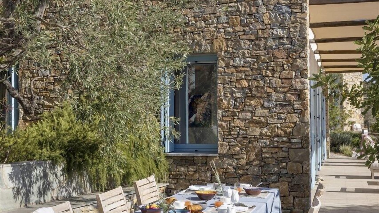 Photo of Outdoor in Votsi