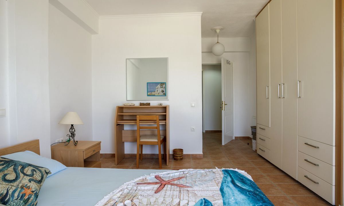 Photo of Bedroom in Agii Apostoli