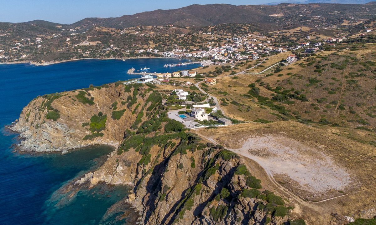 Photo of Outdoor in Agii Apostoli