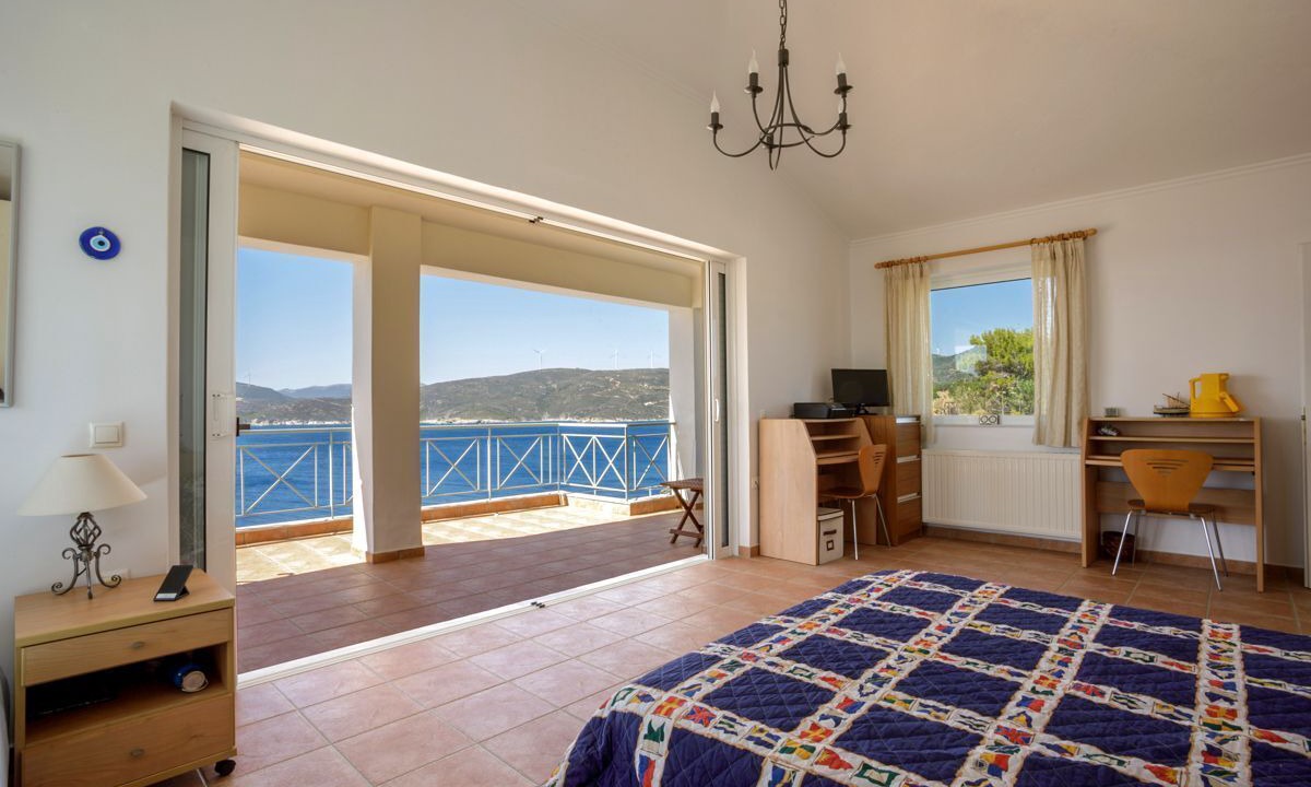 Photo of Bedroom in Agii Apostoli