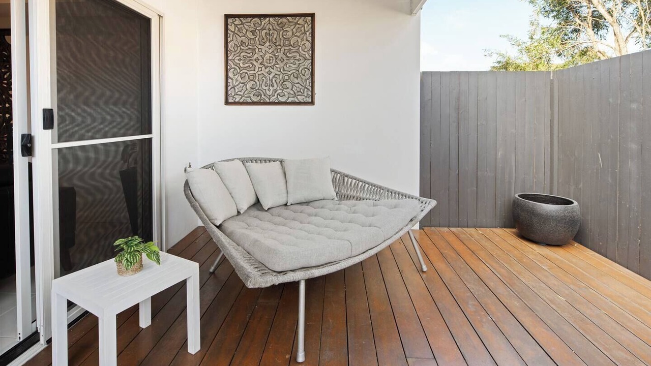 Photo of Patio Balcony in Labrador