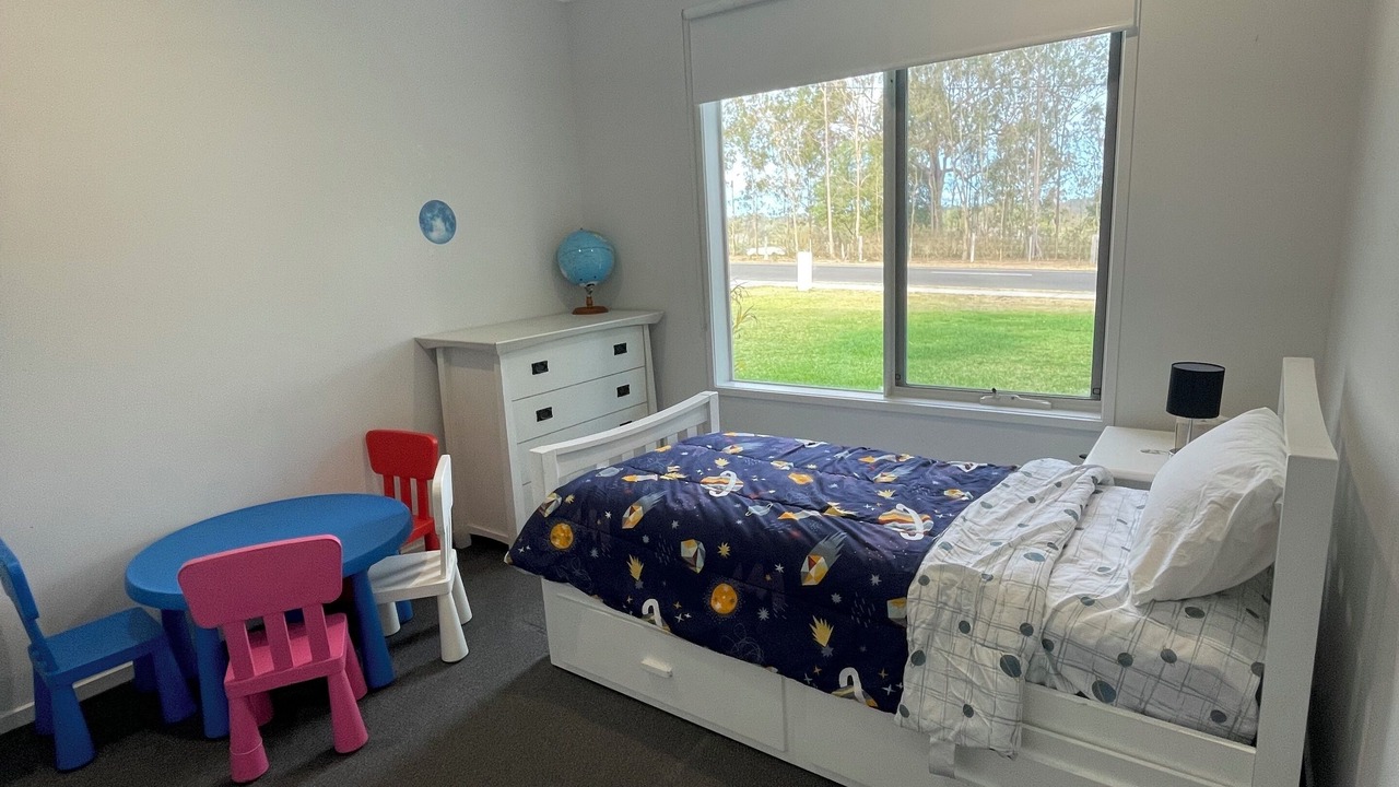 Photo of Bedroom in Karalee