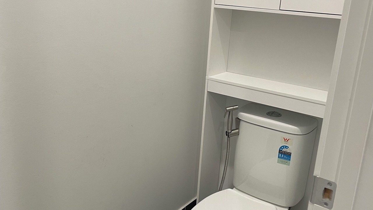 Photo of Bathroom in Karalee