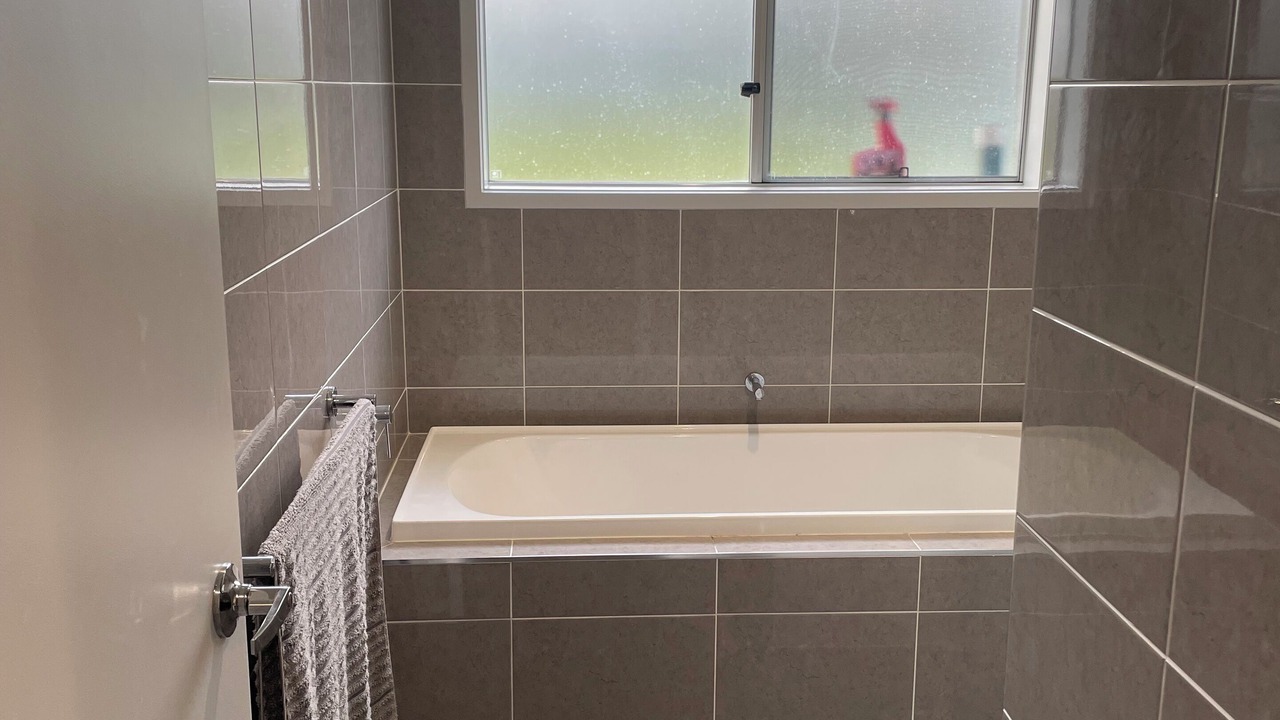 Photo of Bathroom in Karalee