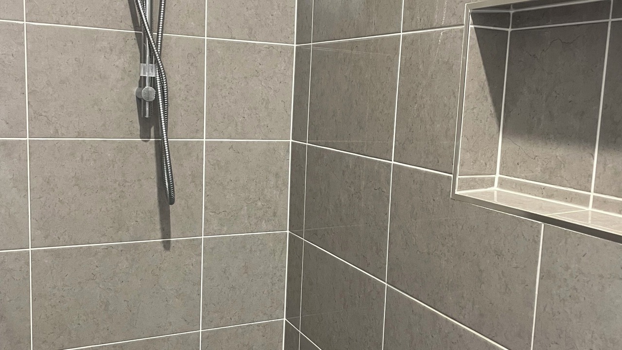Photo of Bathroom in Karalee
