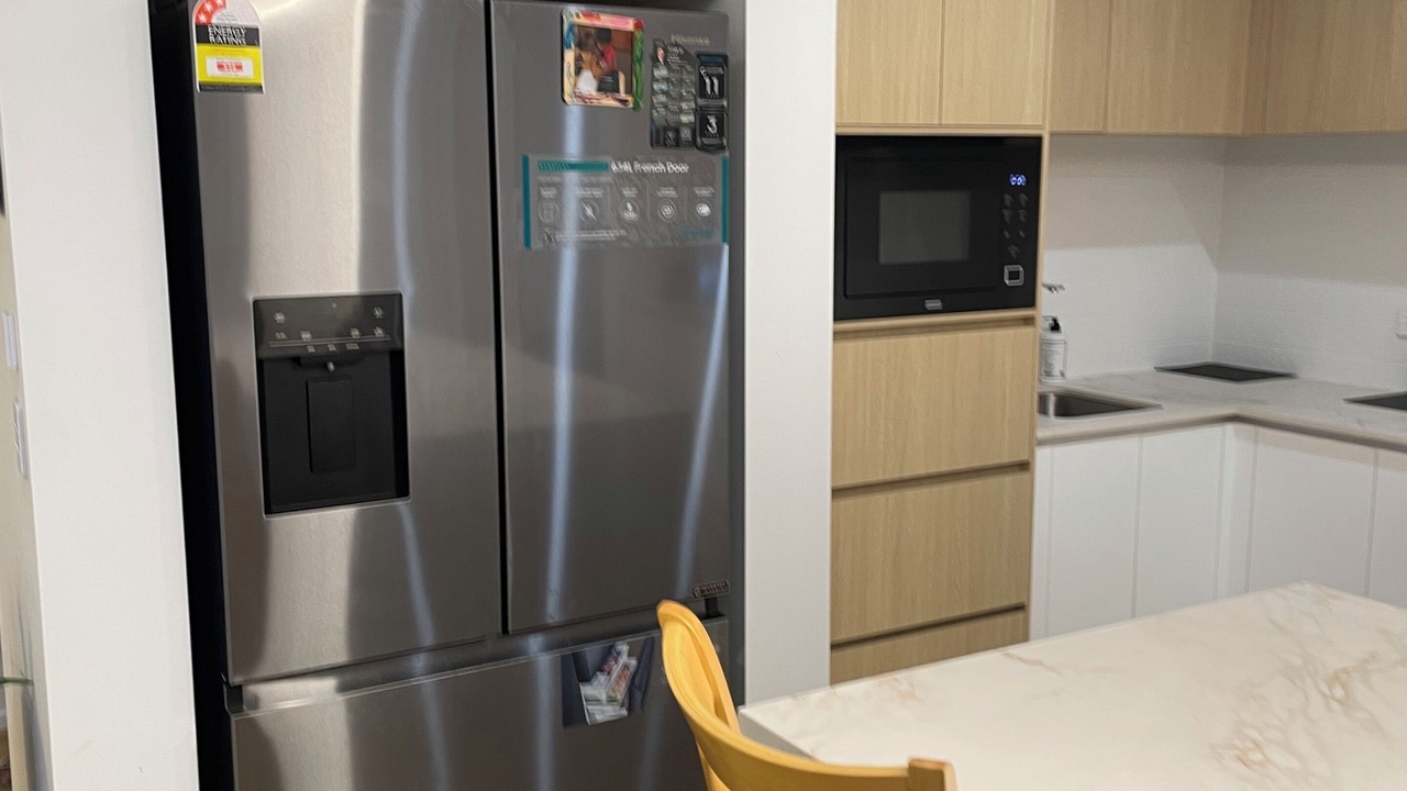 Photo of Kitchen in Karalee