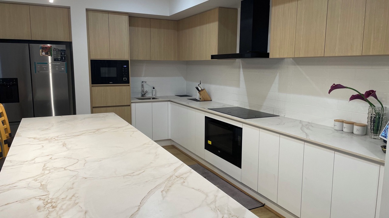 Photo of Kitchen in Karalee
