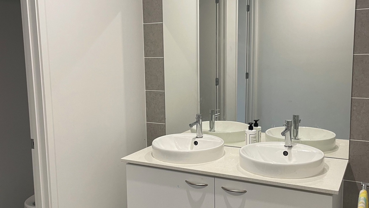 Photo of Bathroom in Karalee