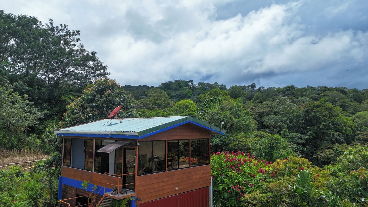 Photo of Outdoor in El Fosforo