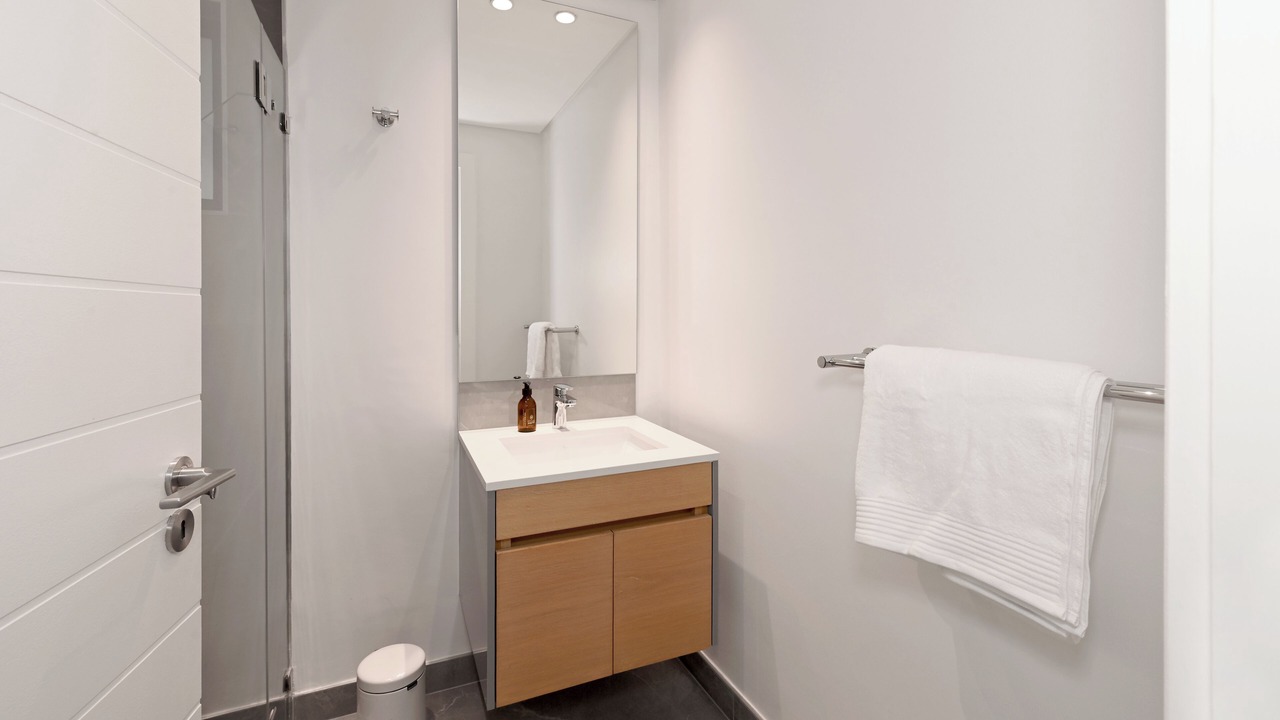 Photo of Bathroom in Newlands