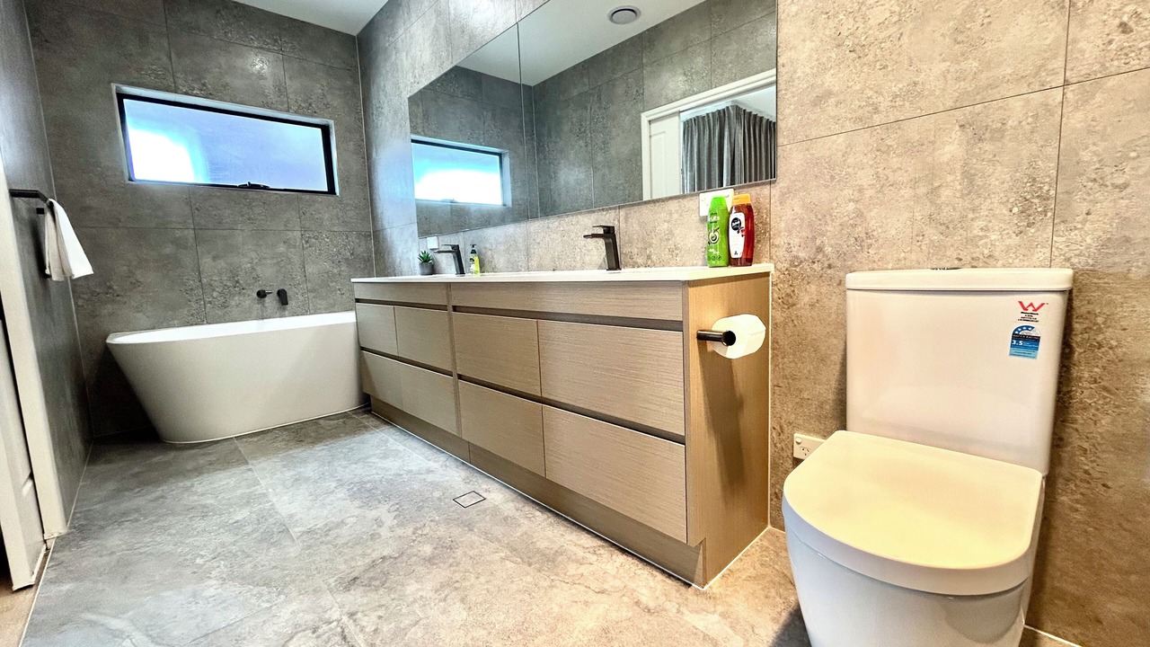 Photo of Bathroom in Taringa