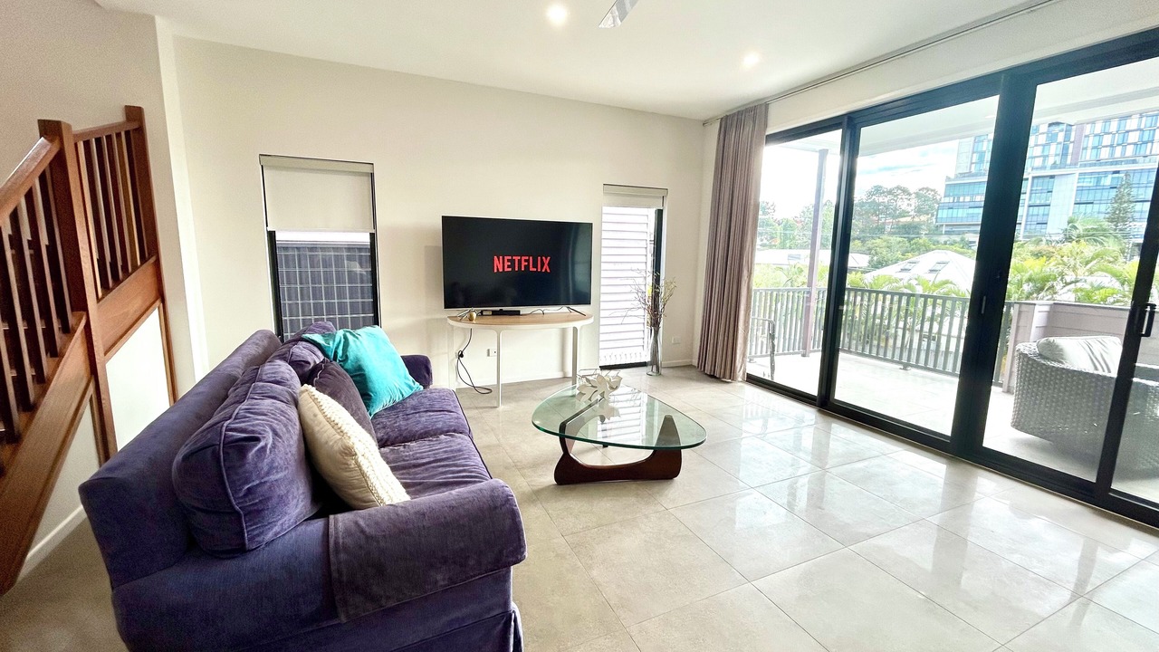 Photo of Livingroom in Taringa
