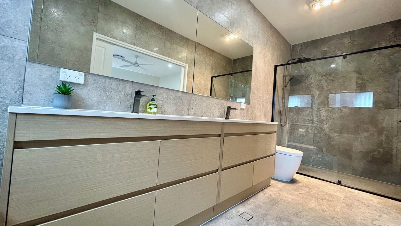 Photo of Bathroom in Taringa