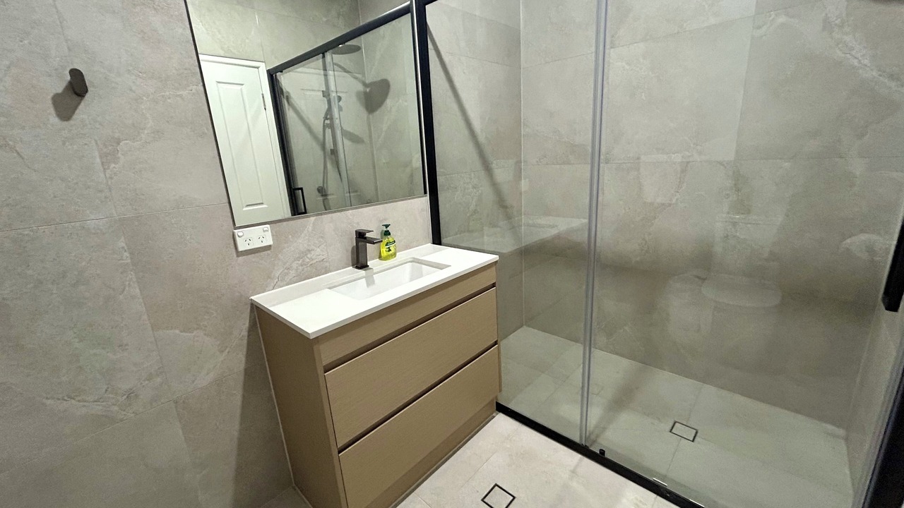 Photo of Bathroom in Taringa