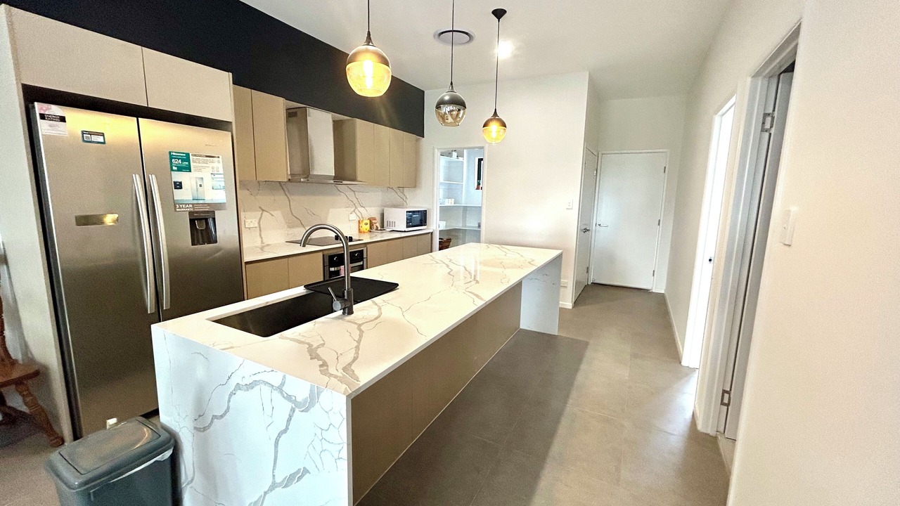 Photo of Kitchen in Taringa