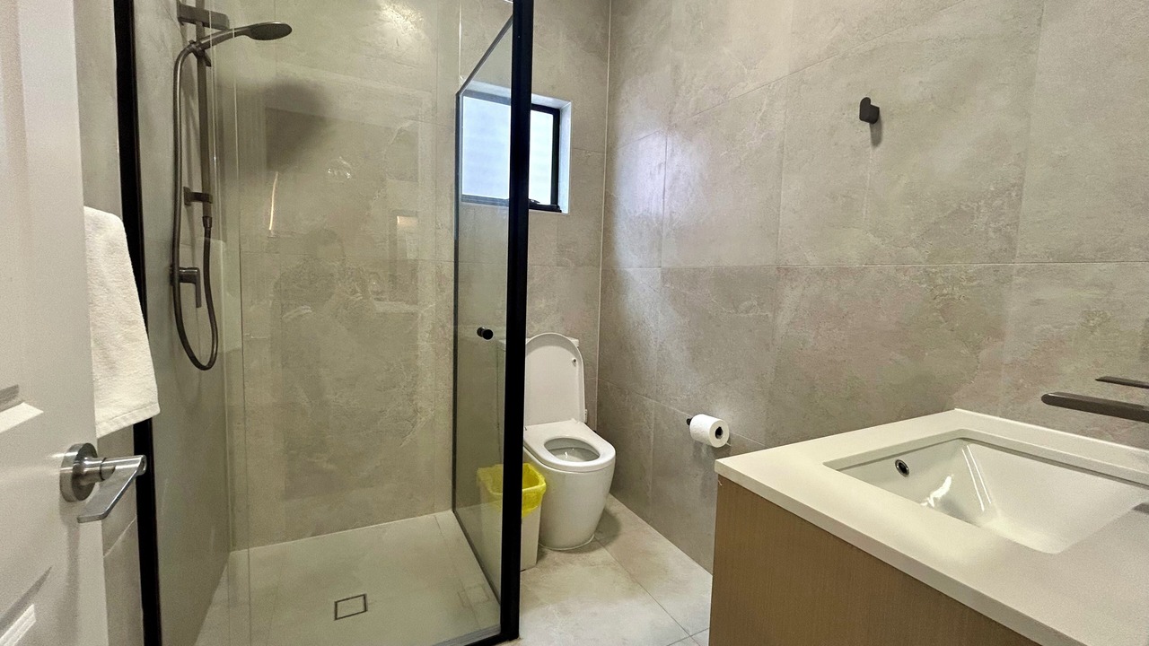 Photo of Bathroom in Taringa