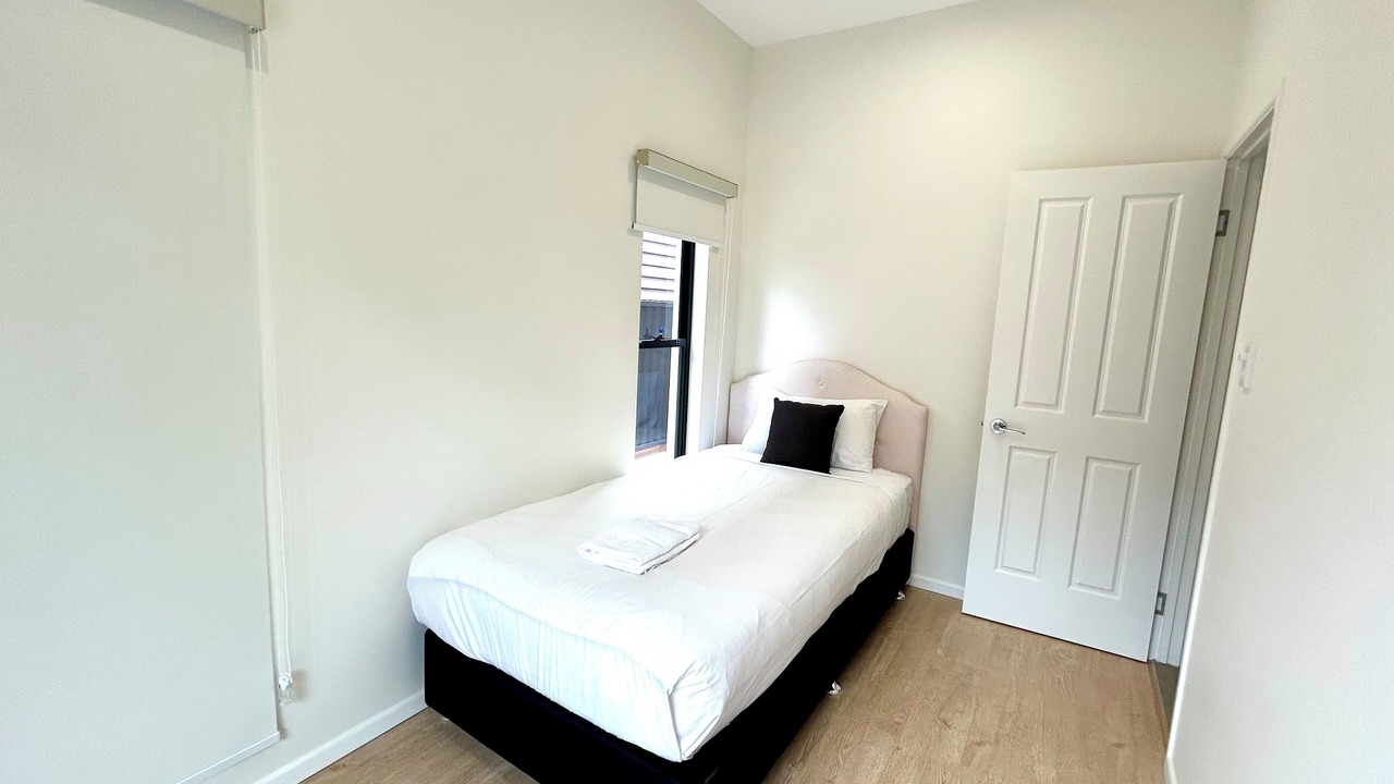 Photo of Bedroom in Taringa