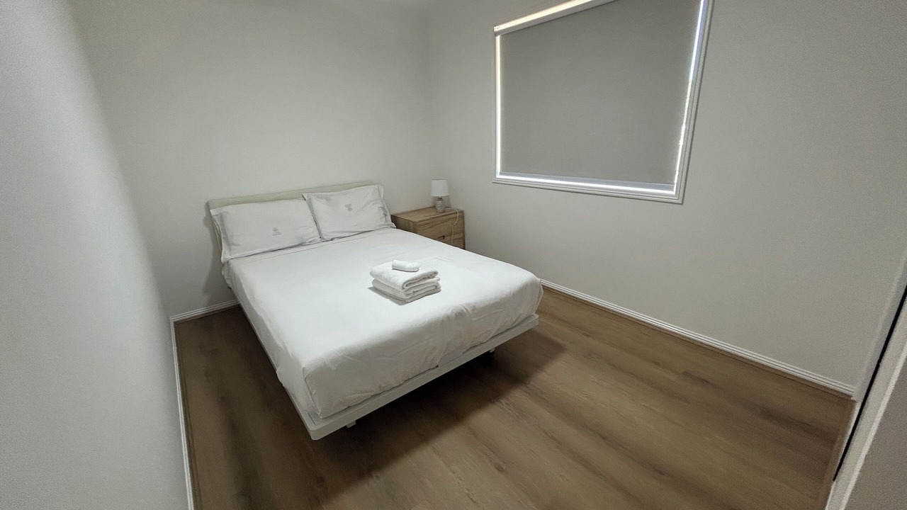 Photo of Bedroom in Redland Bay