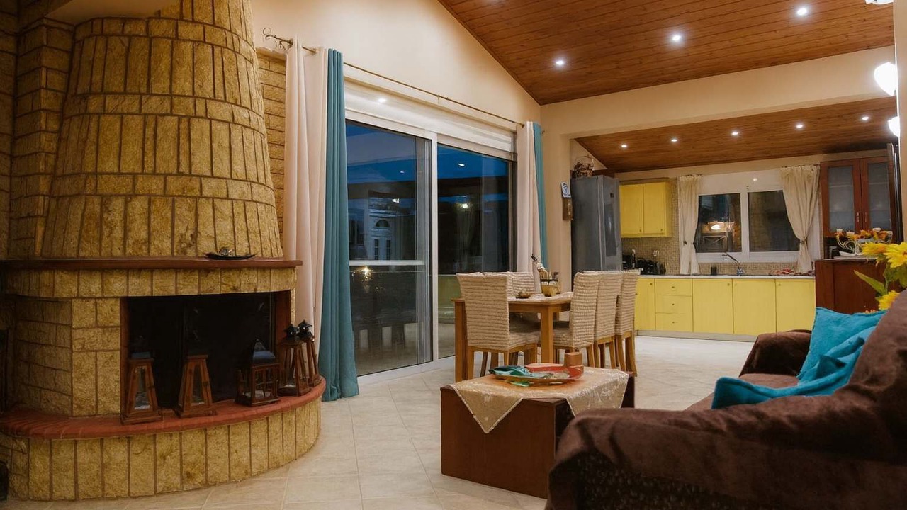 Photo of Bedroom in Andravida-Kyllini