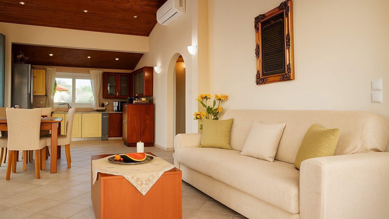 Photo of Bedroom in Andravida-Kyllini